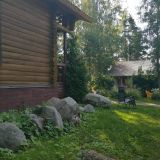 Гостевой дом Беличье, фото гостя