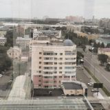 Гостиница Азия, фото гостя