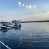Отель Теплый берег, фото гостя