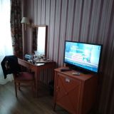 Отель Best City Hotel, фото гостя