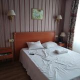 Отель Best City Hotel, фото гостя