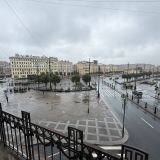 Гостевой дом Мой, фото гостя