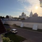 Гостевой дом Трактир у Прокопа, фото гостя