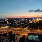 Cosmos Москва ВДНХ Отель, фото гостя