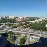 Cosmos Москва ВДНХ Отель, фото гостя