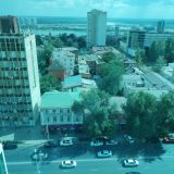 Конгресс-отель Don-Plaza, фото гостя