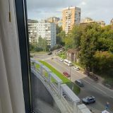 Отель Hampton by Hilton Нижний Новгород, фото гостя