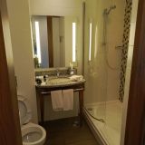Отель Hampton by Hilton Нижний Новгород, фото гостя