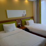 Отель Hampton by Hilton Нижний Новгород, фото гостя