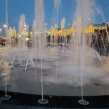 Нижний Новгород, фото отдыхающего в августе