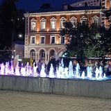 Нижний Новгород, фото отдыхающего в августе