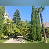 Краснодар, фото отдыхающего в августе