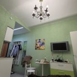 Апарт-отель Сити Групп на улице 8 Советской 56, фото гостя
