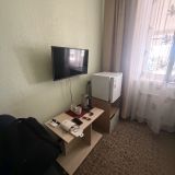 Гостиница Заречная, фото гостя