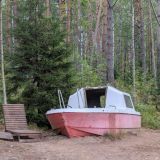Загородный клуб Озеро Зеркальное, фото гостя