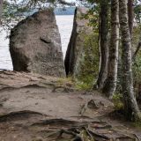 Загородный клуб Озеро Зеркальное, фото гостя