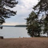 Загородный клуб Озеро Зеркальное, фото гостя