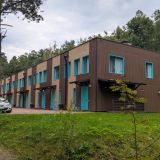 Загородный клуб Озеро Зеркальное, фото гостя