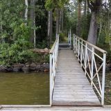 Загородный клуб Озеро Зеркальное, фото гостя