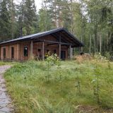 Загородный клуб Озеро Зеркальное, фото гостя