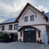Гостевой дом Любимцевой, фото гостя