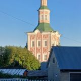 Гостиница Рассвет, фото гостя