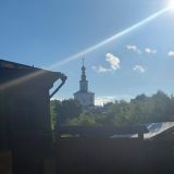 Гостевой дом Самовар, фото гостя