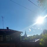 Гостевой дом Самовар, фото гостя