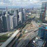 Апартаменты С видом на башни Москва-Сити, фото гостя