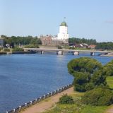 Гостиница Дружба, фото гостя