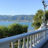 Черное море, фото отдыхающего в июле