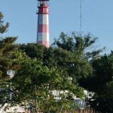 Черное море, фото отдыхающего в июле