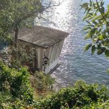 Черное море, фото отдыхающего в июле