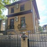 Гостевой дом Eco House, фото гостя