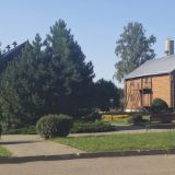 Загородный отель Дивеевская слобода, фото гостя