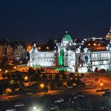 Республика Татарстан, фото отдыхающего в августе