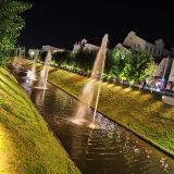 Республика Татарстан, фото отдыхающего в августе