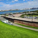 Республика Татарстан, фото отдыхающего в августе