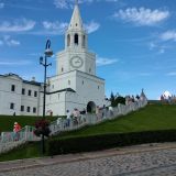 Республика Татарстан, фото отдыхающего в августе