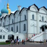 Республика Татарстан, фото отдыхающего в августе