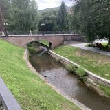 Белокуриха, фото отдыхающего в августе