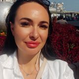 Нижний Новгород, фото отдыхающего в августе