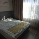 Апартаменты LeoHotels на Витебском, фото гостя