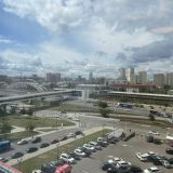 Гостиница Измайлово Бета, фото гостя