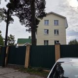 Гостевой дом Новосельковский, фото гостя