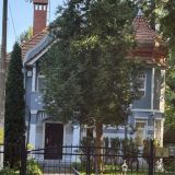 Гостиница Золотая бухта, фото гостя