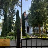 Гостиница Золотая бухта, фото гостя