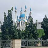 Республика Татарстан, фото отдыхающего в августе