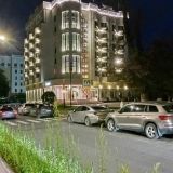 Гостиница Октябрьская, фото гостя