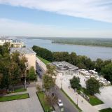 Гостиница Октябрьская, фото гостя